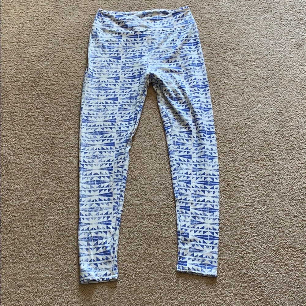 LuLaRoe T&C Leggings